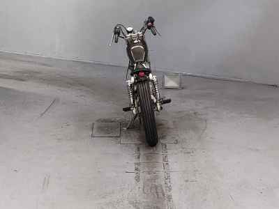 Suzuki GrassTracker Bigboy