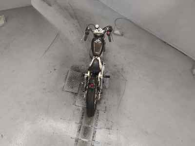 Suzuki GrassTracker Bigboy