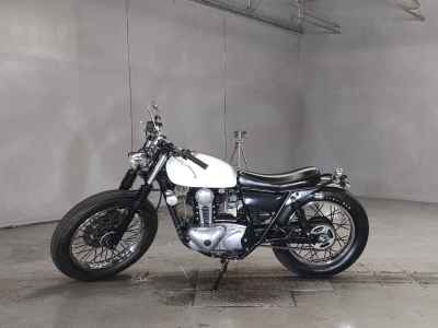 Kawasaki 250TR
