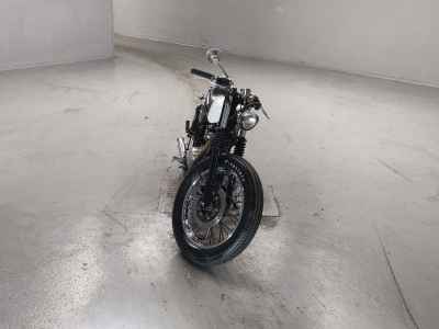 Kawasaki 250TR