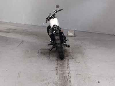 Kawasaki 250TR