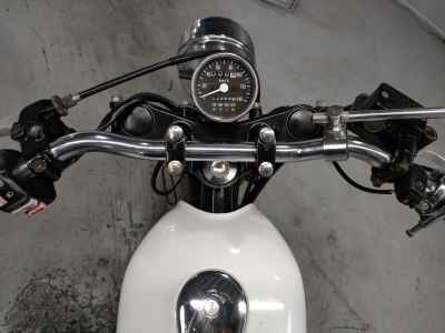 Kawasaki 250TR