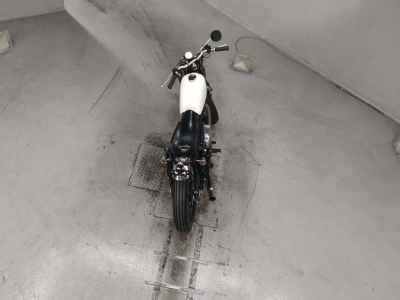 Kawasaki 250TR
