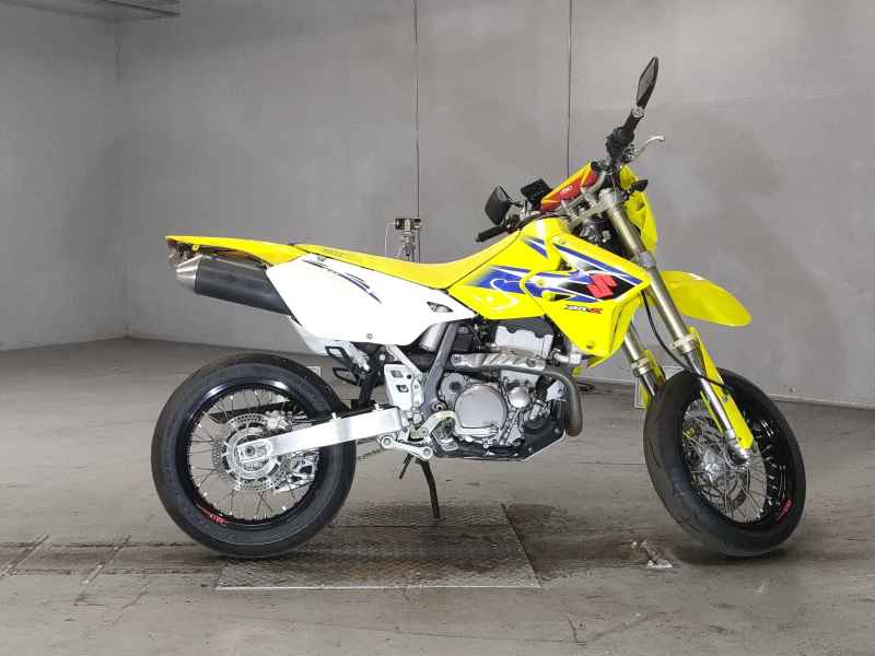 Suzuki DR-Z400SM 2005