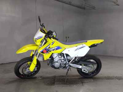 Suzuki DR-Z400SM 2005