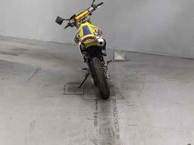 Suzuki DR-Z400SM 2005