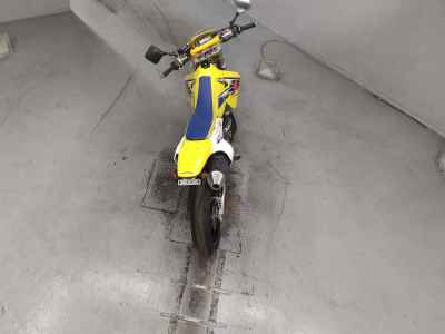 Suzuki DR-Z400SM 2005