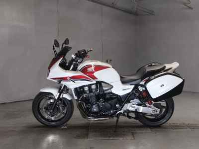 Honda CB1300 Super Boldor ST 2011