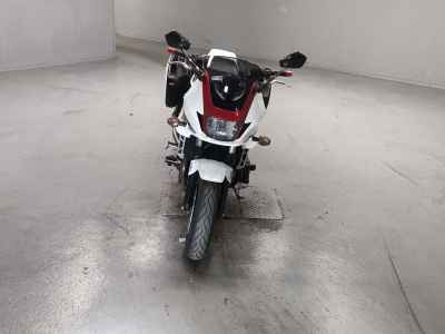 Honda CB1300 Super Boldor ST 2011