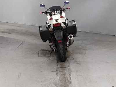 Honda CB1300 Super Boldor ST 2011