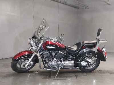 Yamaha XVS1100 Drag Star Classic 2005