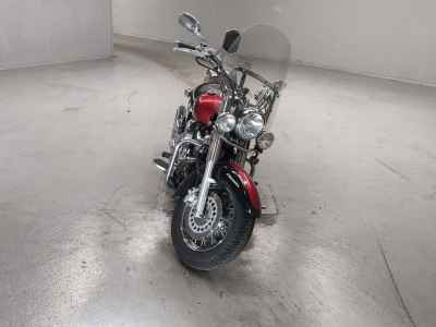 Yamaha XVS1100 Drag Star Classic 2005