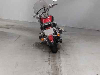 Yamaha XVS1100 Drag Star Classic 2005