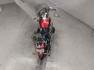 Yamaha XVS1100 Drag Star Classic 2005