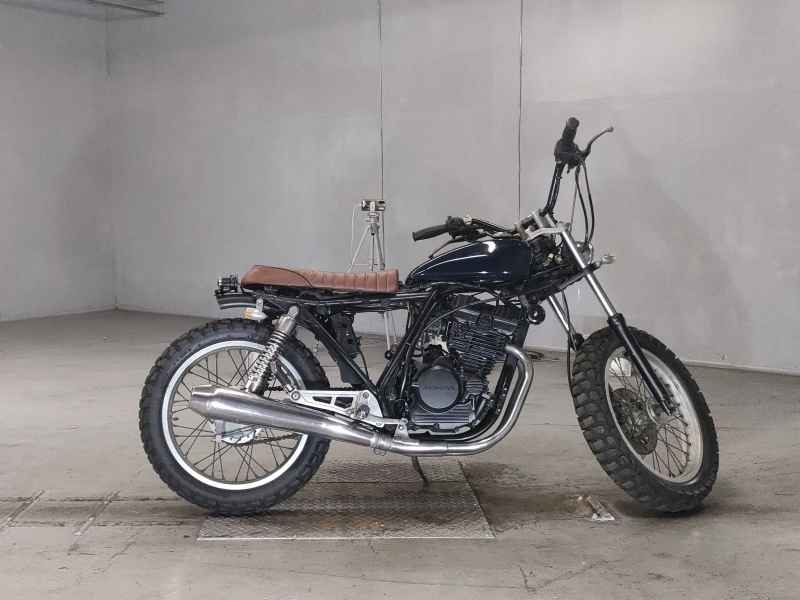 Honda GB250 Clubman