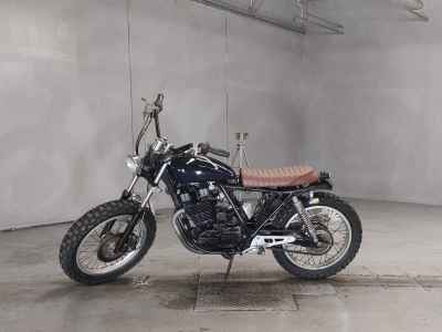 Honda GB250 Clubman
