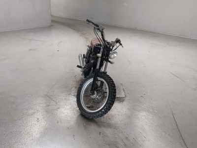 Honda GB250 Clubman