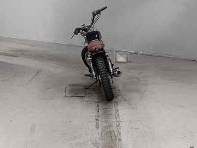 Honda GB250 Clubman