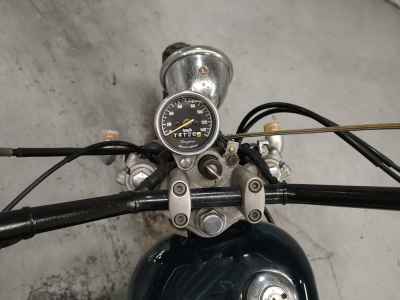 Honda GB250 Clubman