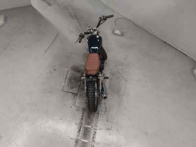 Honda GB250 Clubman