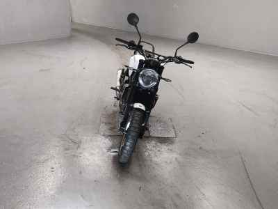 Husqvarna Vitpilen 401 2018