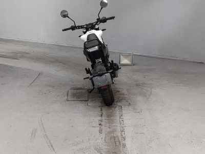 Husqvarna Vitpilen 401 2018
