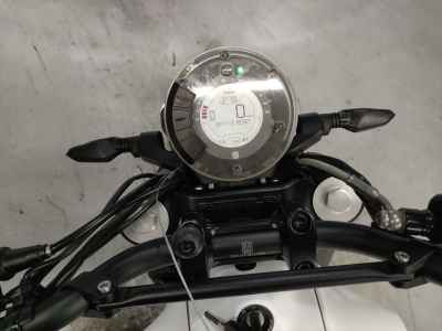 Husqvarna Vitpilen 401 2018
