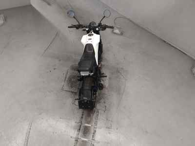 Husqvarna Vitpilen 401 2018