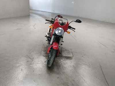 Ducati Monster 400 2007
