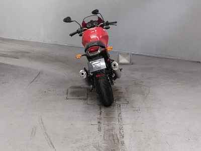 Ducati Monster 400 2007