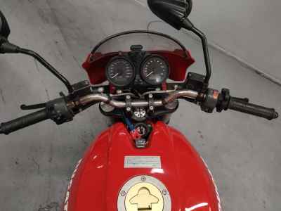 Ducati Monster 400 2007