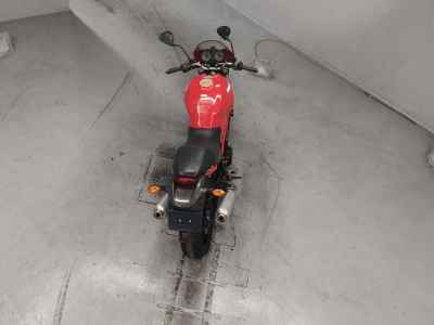 Ducati Monster 400 2007