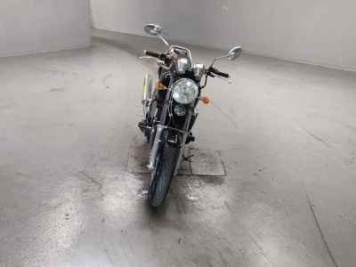 Yamaha XJR400