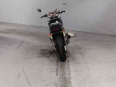 Yamaha XJR400