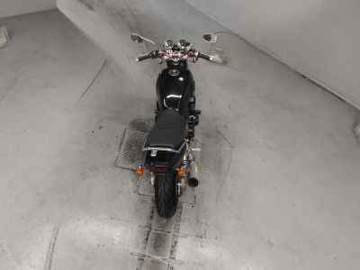 Yamaha XJR400