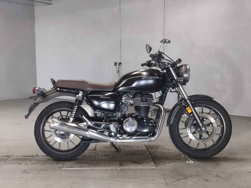 Honda GB350 2023