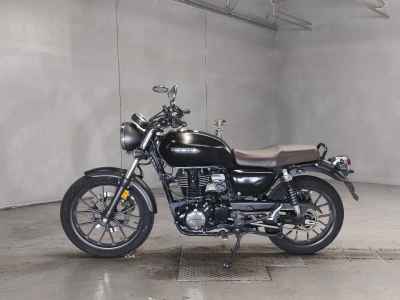 Honda GB350 2023