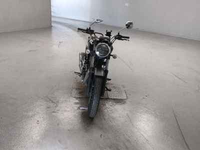 Honda GB350 2023