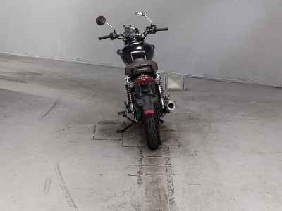 Honda GB350 2023