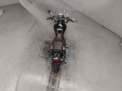 Honda GB350 2023