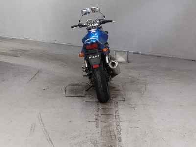 Honda CB400SFV 2010