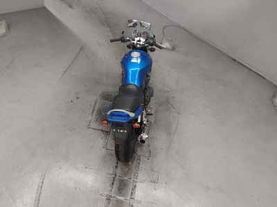Honda CB400SFV 2010
