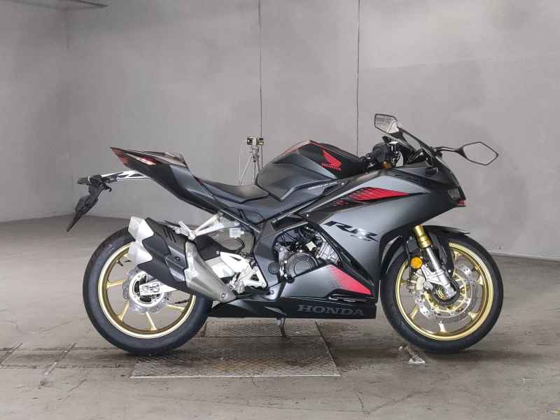 Honda CBR250RR 2020