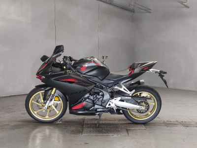 Honda CBR250RR 2020