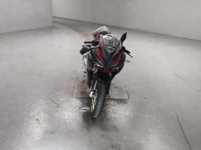 Honda CBR250RR 2020