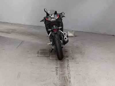 Honda CBR250RR 2020