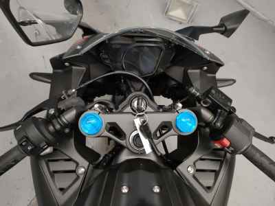 Honda CBR250RR 2020