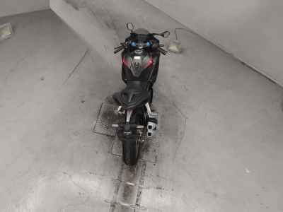 Honda CBR250RR 2020