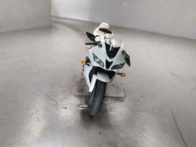 Honda CBR600RR 2007