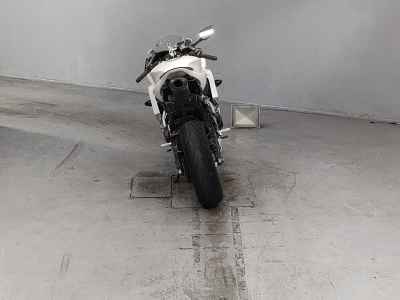 Honda CBR600RR 2007